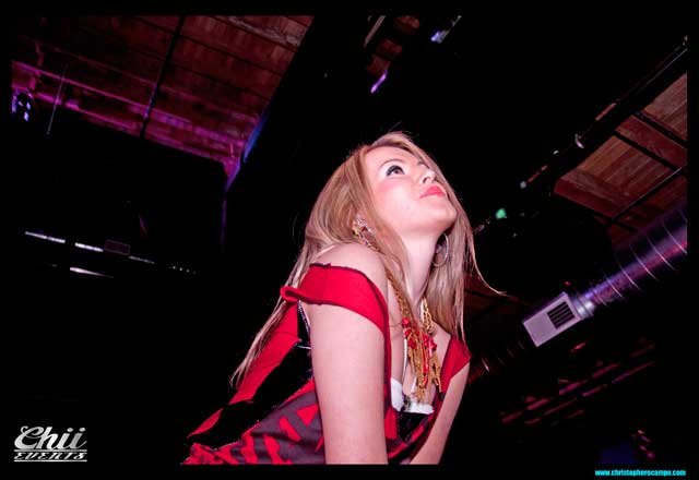 4/30/11 Bon V - DJ NawTboy Nardi
