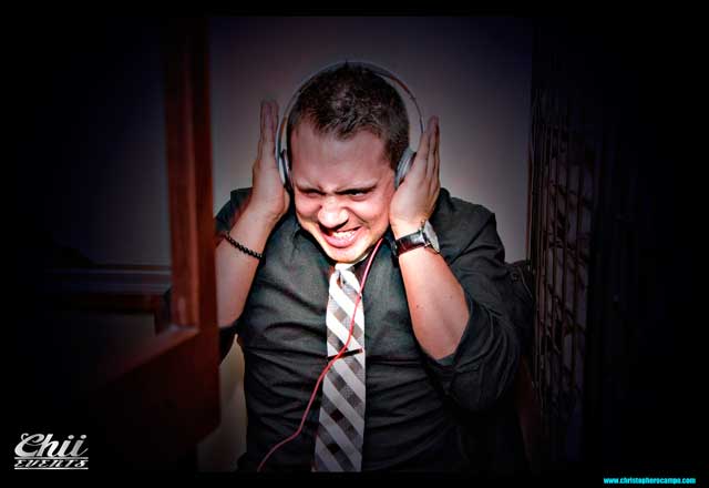 3/20/11 Stone Lotus After Party - DJ Nicky Beatz