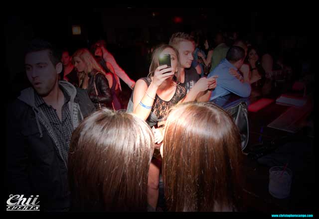 3/26/11 Bon V - DJ NawTBoy Nardi