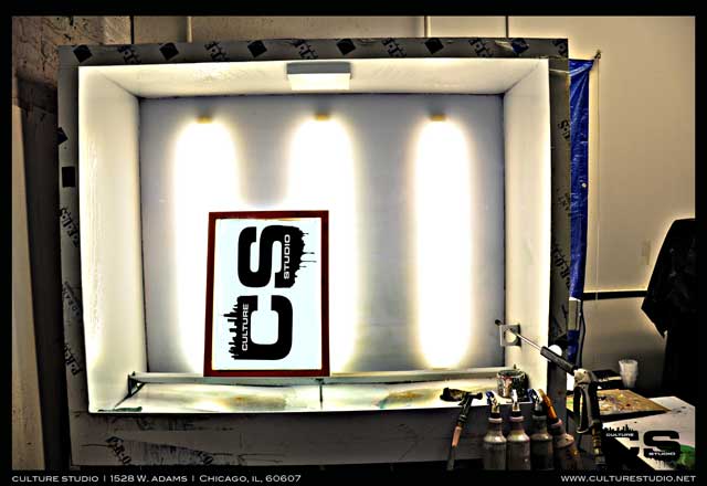 1/17/11 Culture Studio Photoshoot