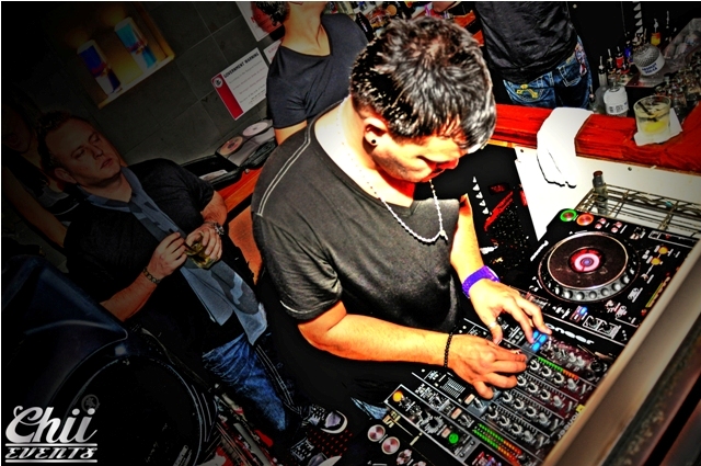 12/12/10 Stone Lotus After Hours