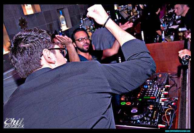 4/24/11 Stone Lotus After Hours - DJ Victor R