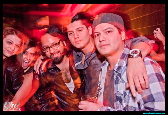 4/3/11 Stone Lotus After Hours