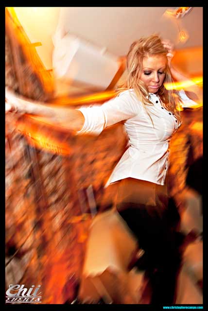 2/13/11 Stone Lotus After Hours - DJ Nicky Beatz
