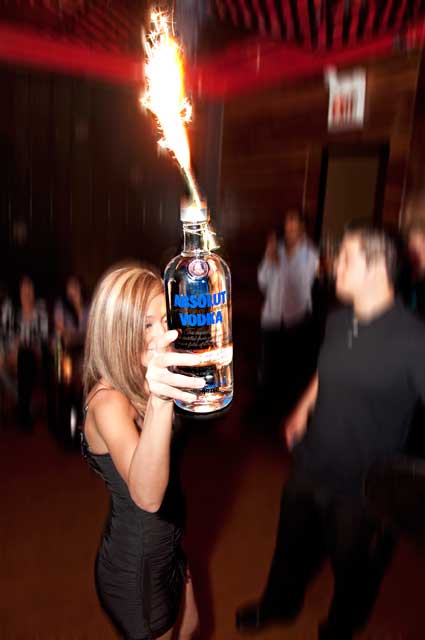 2/20/11 Stone Lotus After Hours