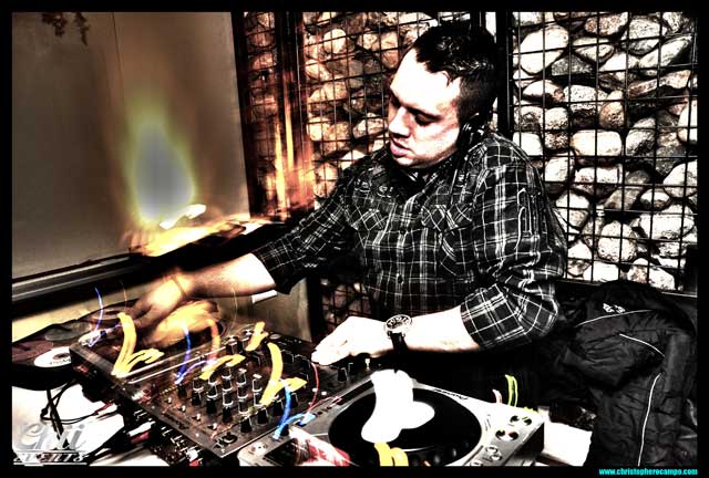 1/16/11 Stone Lotus After Hours - DJ Nicky Beatz