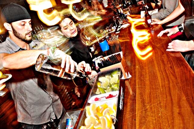 1/23/11 Stone Lotus After Hours - DJ Tony Arzadon