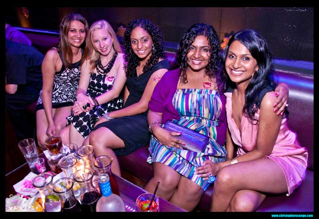 6/12/11 Stone Lotus After Hours- DJ Victor R
