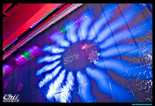 5/15/11 Stone Lotus After Hours - DJ Victor R