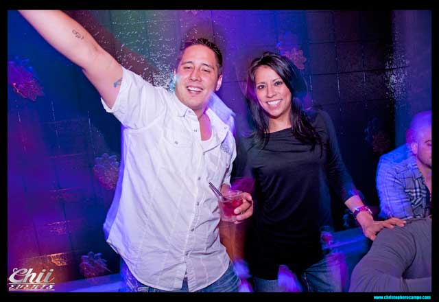 5/22/11 Stone Lotus After Hours - DJ Nicky Beatz