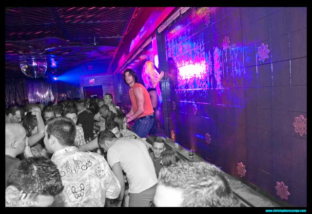 5/29/11 Stone Lotus After Hours - DJ Nicky Beatz & Victor R