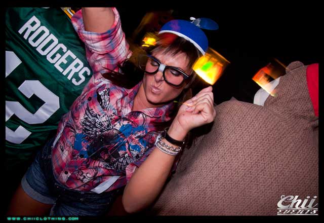 10/29/11 Stone Lotus - DJ Yusuf & Chris B