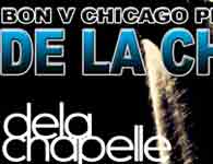 CHII PRESENTS DELA CHAPELLE