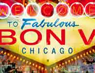 Welcome to Fabulous BON V CHICAGO