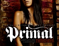 PRIMAL THURSDAYS