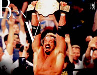 DDP COMES TO BON V !!!!!!!!