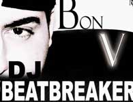 DJ BEATBREAKER @ BON V