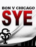DJ SYE YOUNG @ BON V