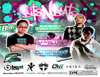 Bits N Beats LMAO=LISTEN