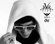 Saturday Afterhours with Chii Clothing & Jesse Marco