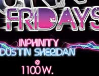 Inphinity & Dustin Sheridan @ 1100 W.