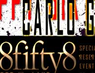Chii's Very Own Carlo G Birthday Party!!!