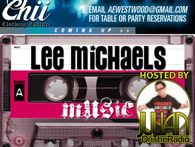 Bon V Saturday's W/ Special Host Julian on the Radio