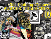 SUMMER COLLECTION 09