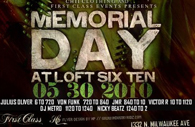 MDW 2010 @ Loft Six Ten
