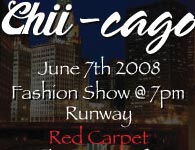 FASHION SHOW IN PORTLAND