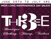 INDEPENDENCE DAY SALE