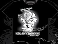 MOON MAN TEE