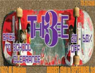 BACK TO SCHOOL SALE!!!!