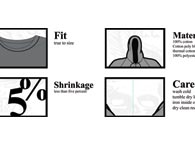 CHII GARMENT FIT