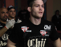BELLATOR MMA FIGHT