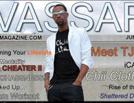VASSAR MAGAZINE