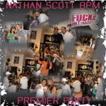 NATHAN SCOTT BPM PREMIER PARTY @THR3EE