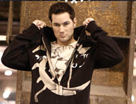 J ROMAN MUSIC VIDEO WEARING CHII CLOTHING