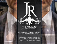 J ROMAN MUSIC VIDEO WEARING CHII CLOTHING