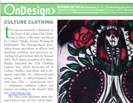 IMPRESSIONS MAGAZINE