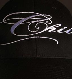 SCRIPT HAT