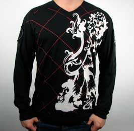 Men's Flagship LongSleeve