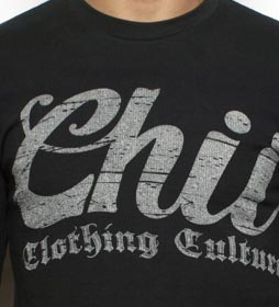 TRADEMARK LOGO THERMAL L/S