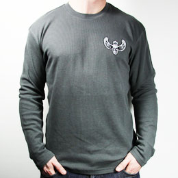 Chii Basic Long Sleeve