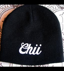 Chii Beanie