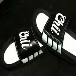Chii Sandals